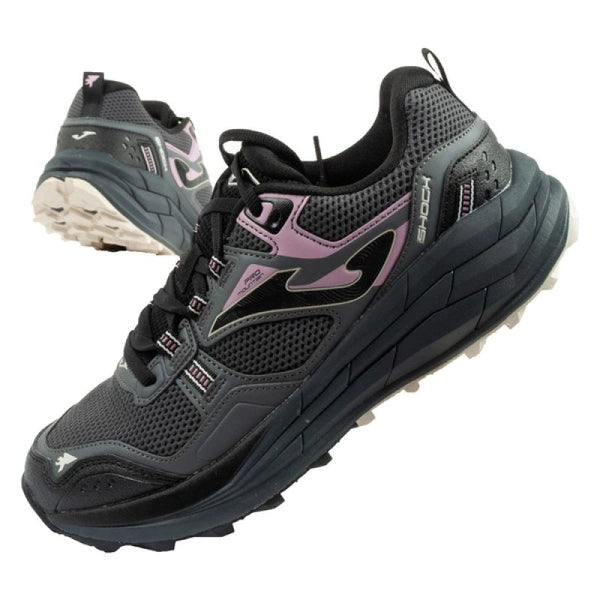 Joma Shock Lady 2522 W TKSHLW2522 Shoes cipő - Sportmania.hu