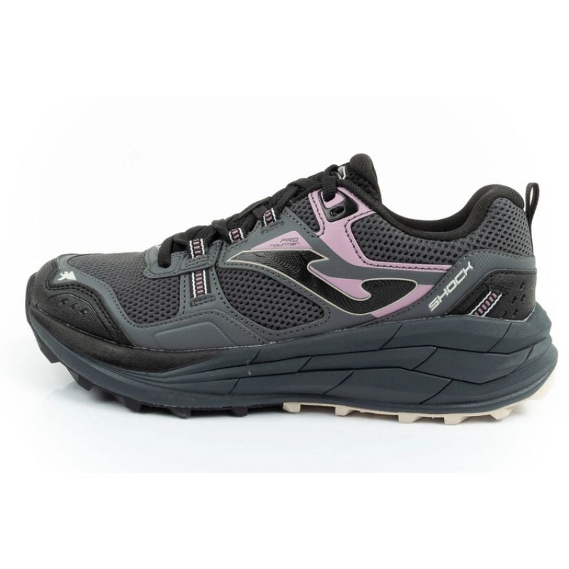 Joma Shock Lady 2522 W TKSHLW2522 Shoes cipő - Sportmania.hu