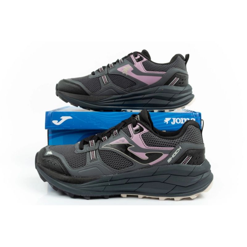 Joma Shock Lady 2522 W TKSHLW2522 Shoes cipő - Sportmania.hu