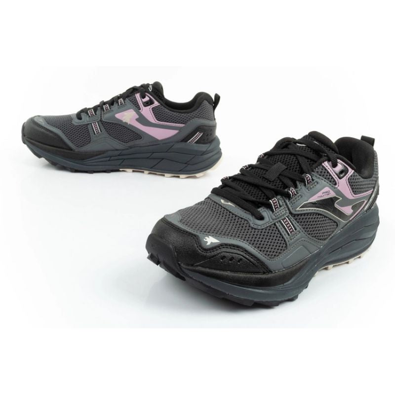 Joma Shock Lady 2522 W TKSHLW2522 Shoes cipő - Sportmania.hu