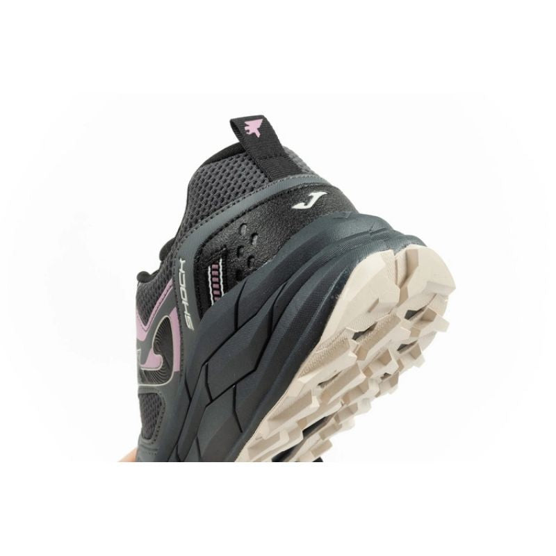 Joma Shock Lady 2522 W TKSHLW2522 Shoes cipő - Sportmania.hu