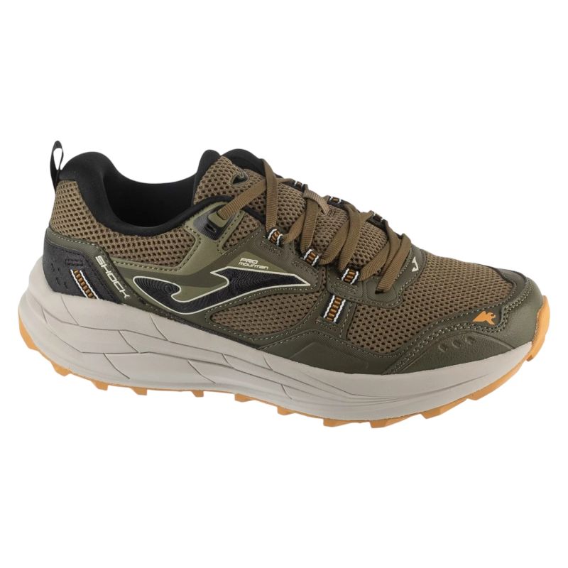Joma Shock Men 2623 cipő, zöld