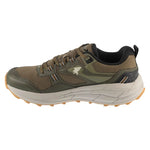 Joma Shock Men 2623 cipő, zöld