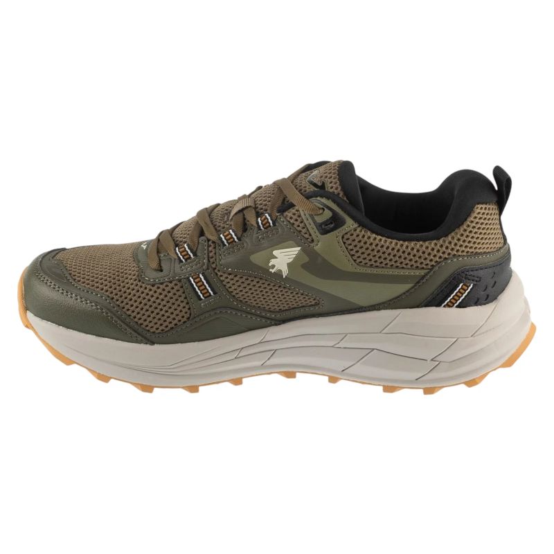 Joma Shock Men 2623 cipő, zöld