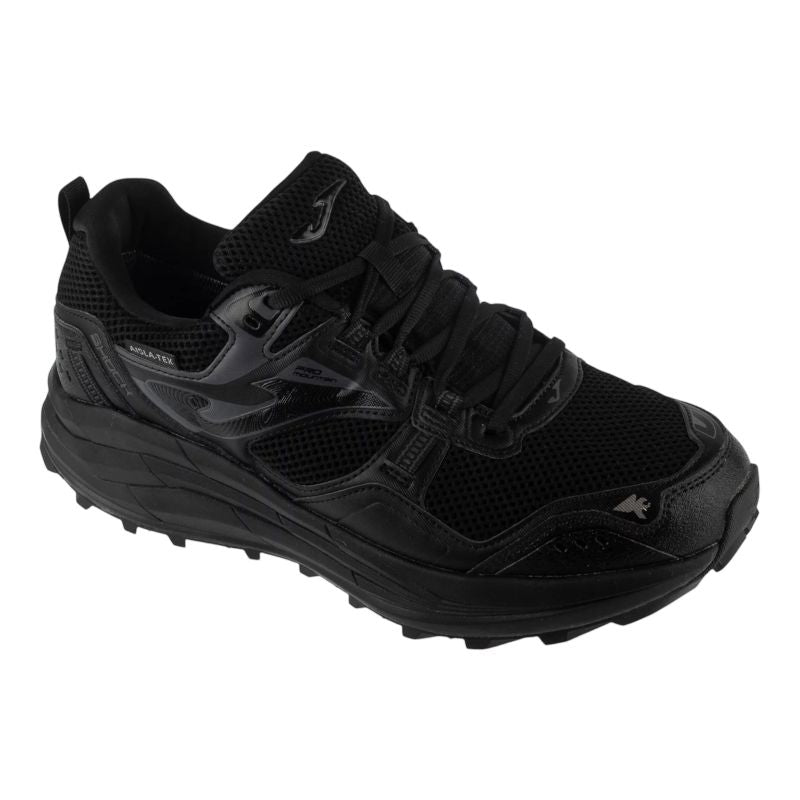 Joma Shock Men 2641 fekete TKSHOS2641