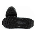 Joma Shock men's trekking shoes, sporty, trail, durable, fekete férfi futócipő
