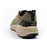 Joma Shock men's trekking shoes, sporty, trail, durable, khaki férfi nadrág