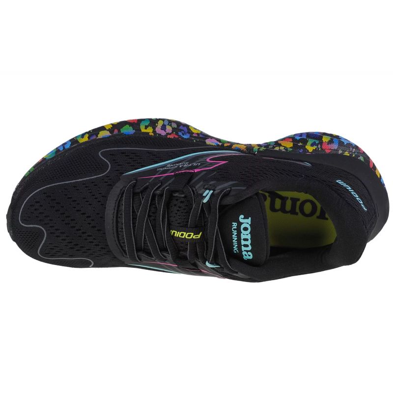 Joma Shoes Podium Lady 2301 W RPODLW2301 cipő - Sportmania.hu