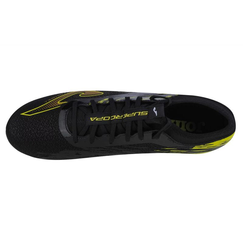 Joma Shoes Super Copa M férfi Focicipő SUPW2301AG