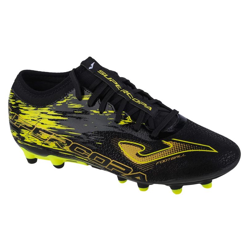 Joma Shoes Super Copa M férfi Focicipő SUPW2301FG