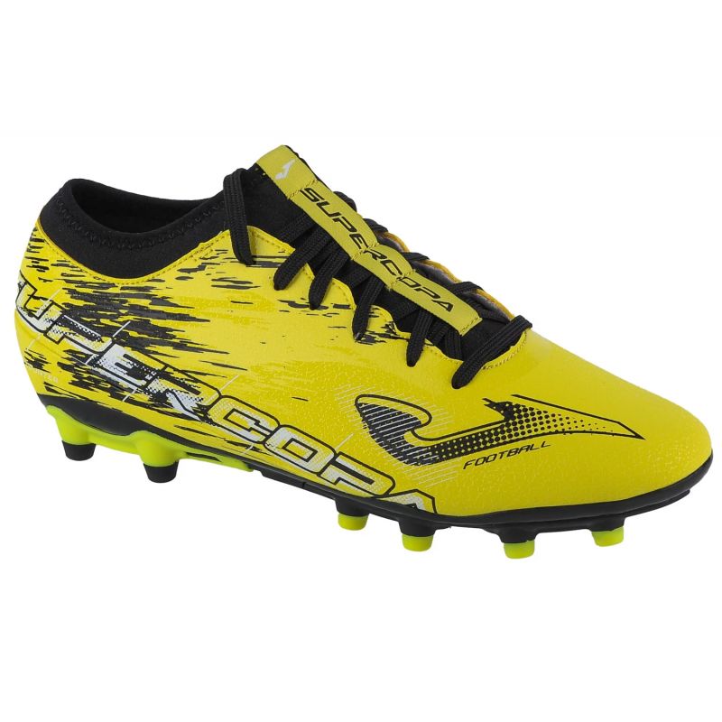 Joma Shoes Super Copa M férfi Focicipő SUPW2309FG