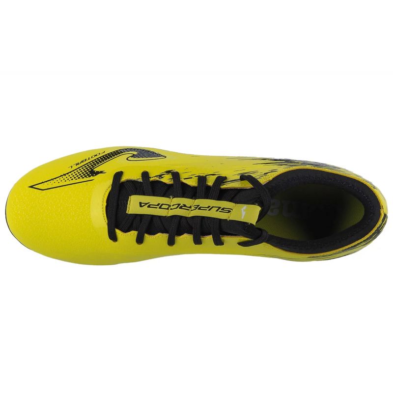Joma Shoes Super Copa M férfi Focicipő SUPW2309FG