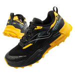 Joma Sierra 7 men's trail running with cushioning férfi utcai cipő