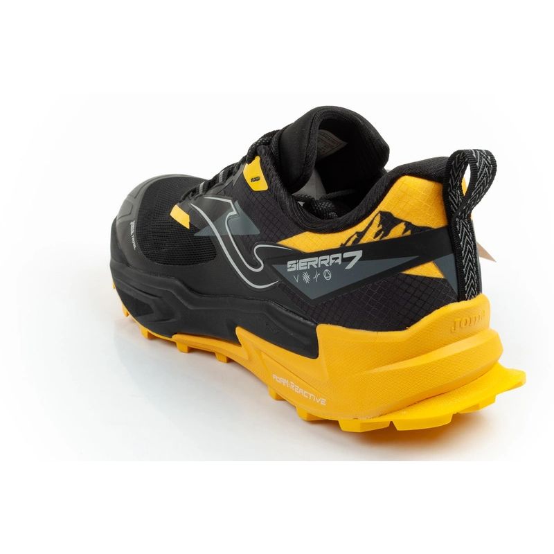 Joma Sierra 7 men's trail running with cushioning férfi utcai cipő