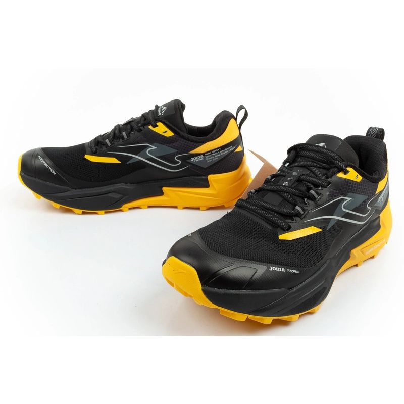 Joma Sierra 7 men's trail running with cushioning férfi utcai cipő