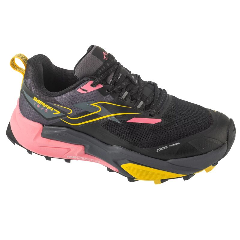 Joma Sierra Lady 2531 Pink General női TKSILW2531