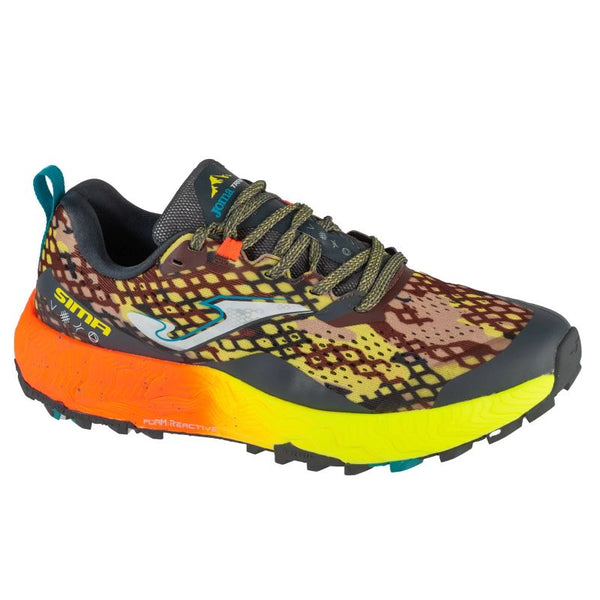 Joma Sima 2417 M TKSIMW2416 Running Shoes cipő - Sportmania.hu