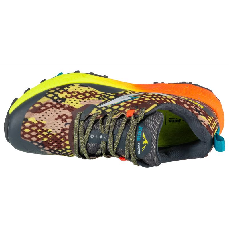 Joma Sima 2417 M TKSIMW2416 Running Shoes cipő - Sportmania.hu