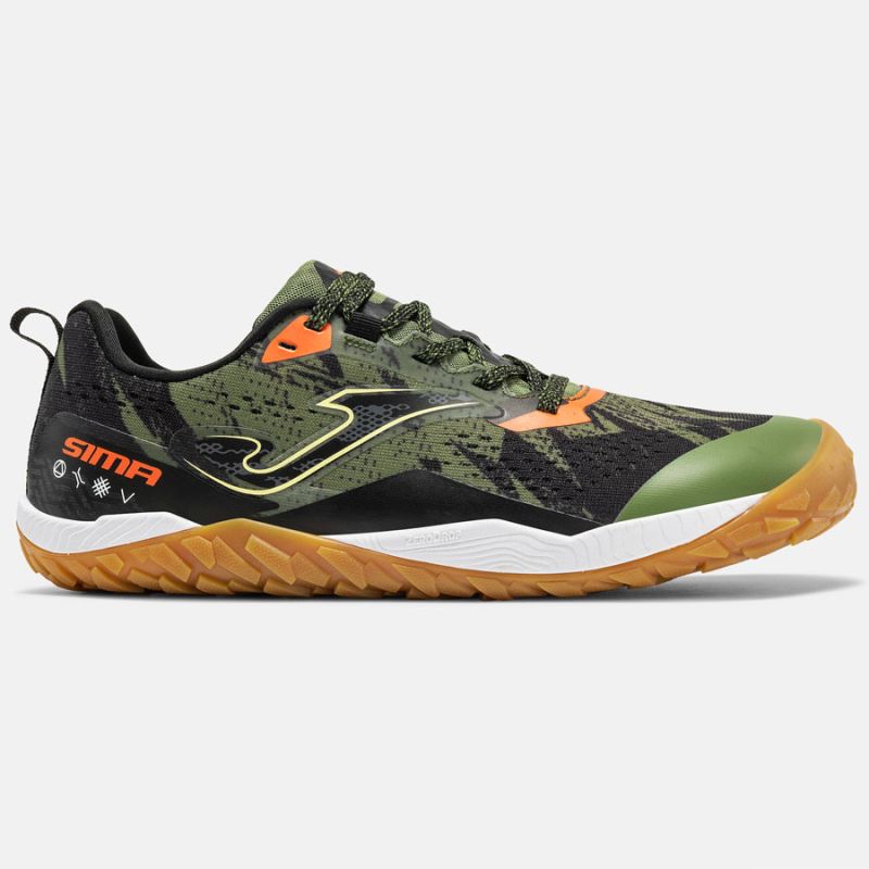 Joma Sima Barefood utcai cipő BFSIMW2523