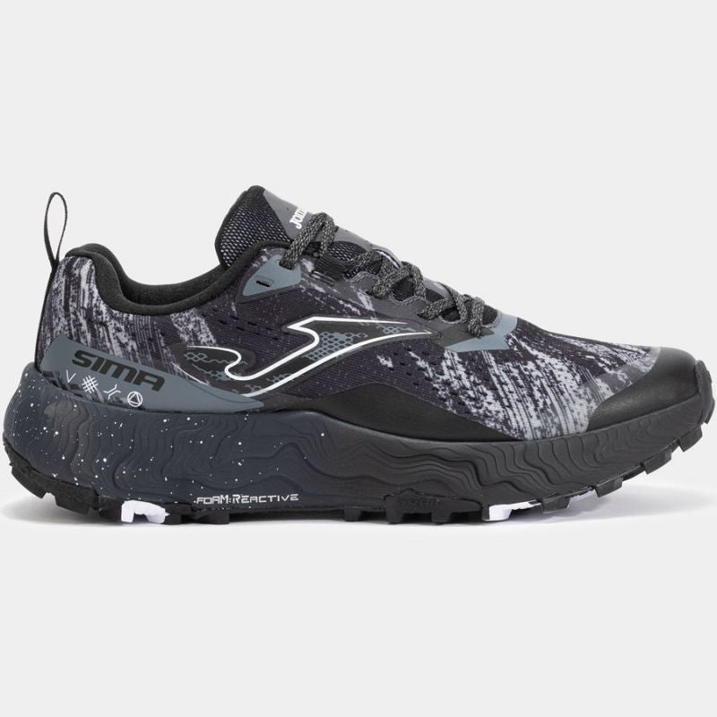 Joma Sima M Running Shoes férfi Futócipő TKSIMW2501