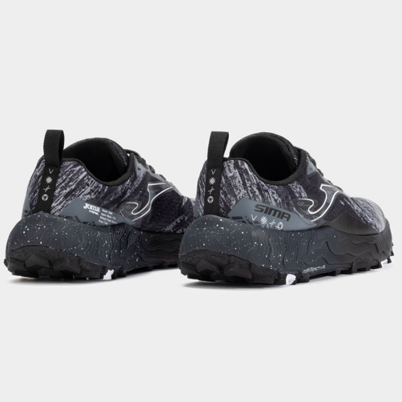 Joma Sima M Running Shoes férfi Futócipő TKSIMW2501