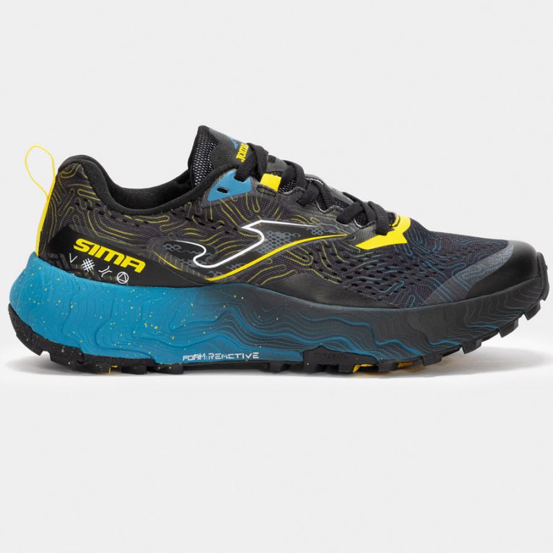Joma Sima M TKSIMS2501 Running Shoes cipő - Sportmania.hu