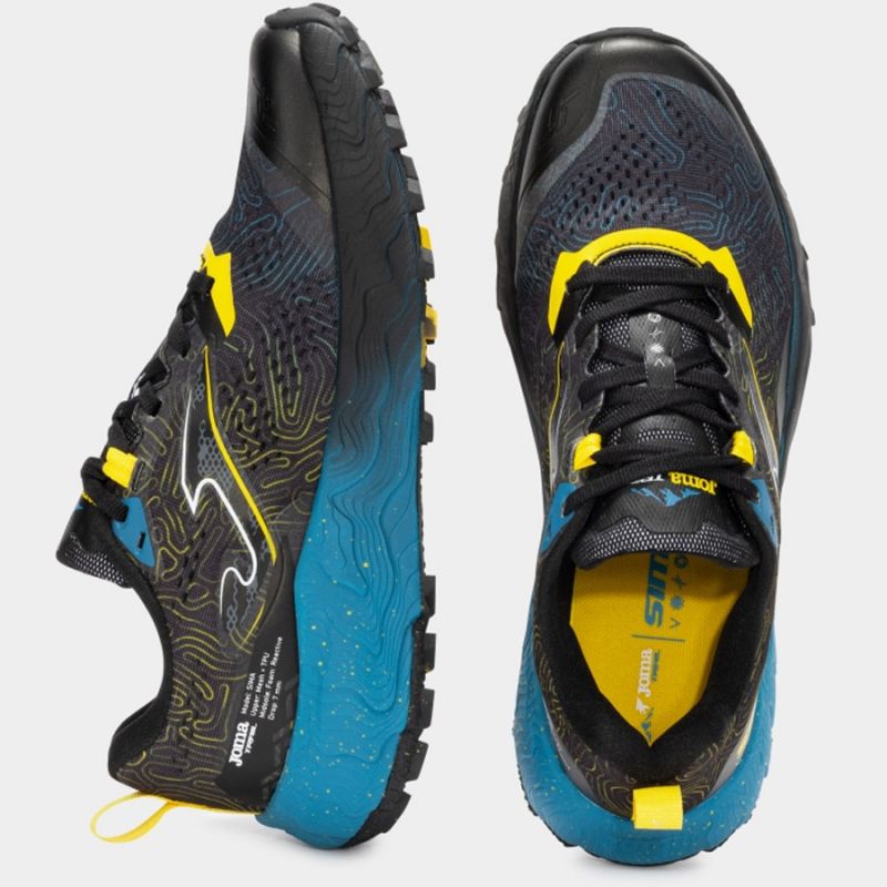 Joma Sima M TKSIMS2501 Running Shoes cipő - Sportmania.hu