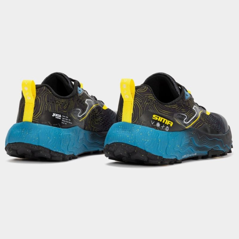 Joma Sima M TKSIMS2501 Running Shoes cipő - Sportmania.hu