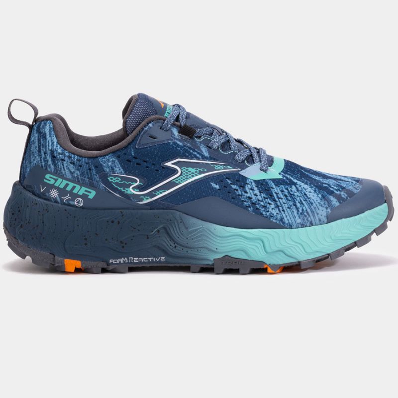 Joma Sima M TKSIMW2517 shoes Cipő - Sportmania.hu