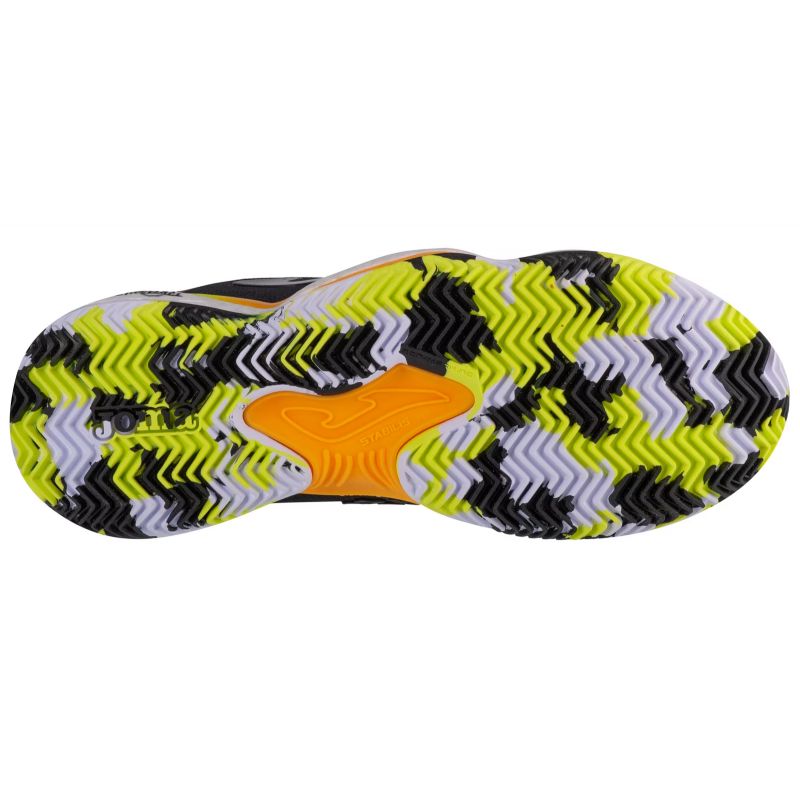 Joma Smash 2401 M TSMAW2401C tennis shoes cipő - Sportmania.hu