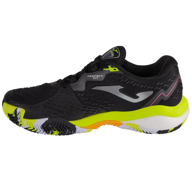 Joma Smash 2401 M TSMAW2401C tennis shoes cipő - Sportmania.hu