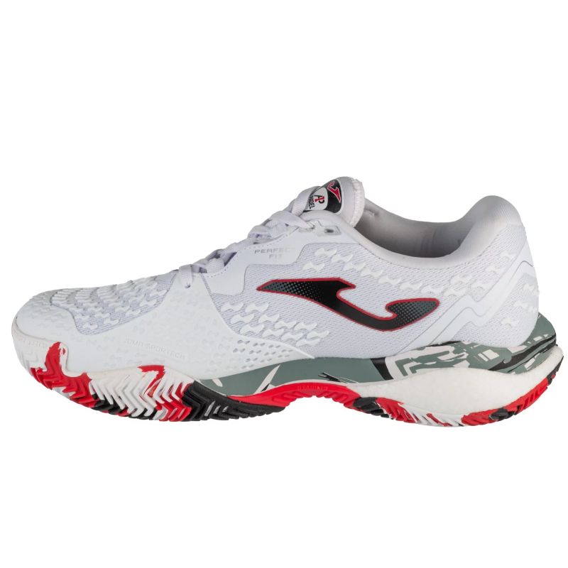 Joma Smash 2482 M TSMAW2482C tennis shoes cipő - Sportmania.hu
