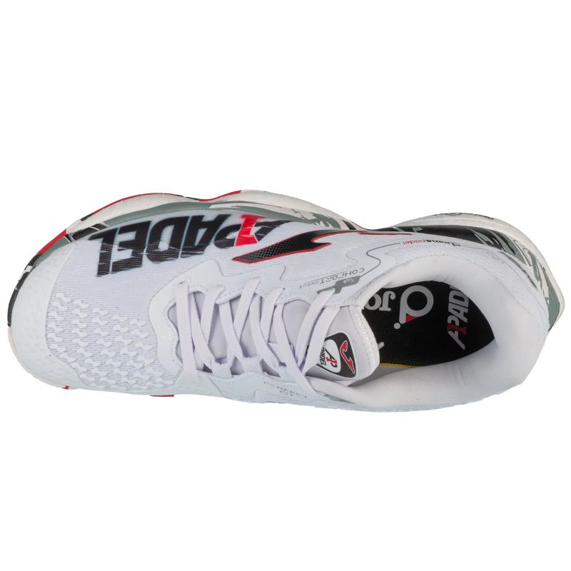 Joma Smash 2482 M TSMAW2482C tennis shoes cipő - Sportmania.hu