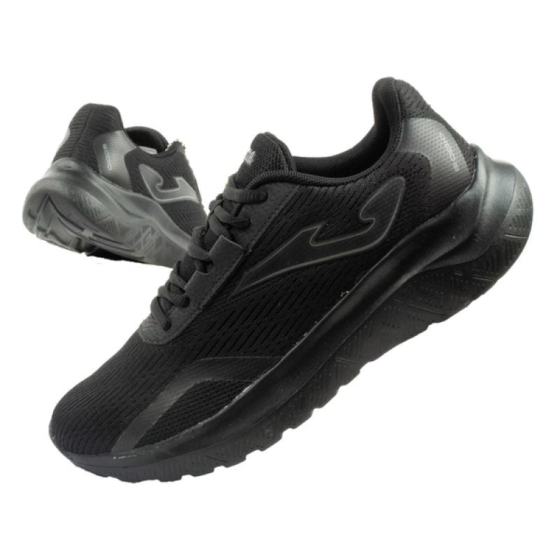 Joma Sodio men's running comfortable, durable, lightweight, black Cipő férfi RSODIS2521