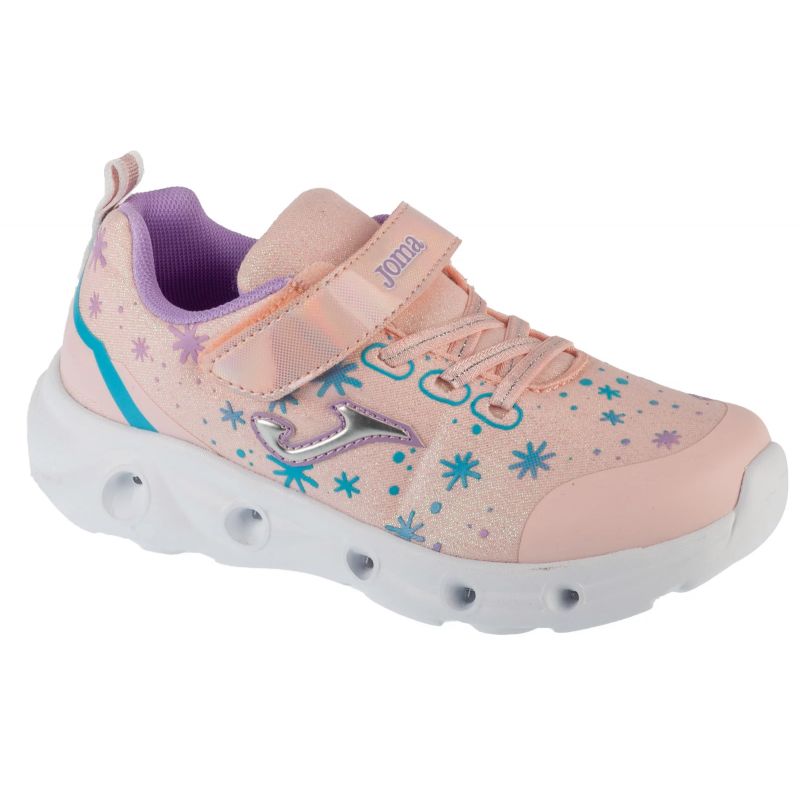 Joma Space 2513 Jr cipő gyerek Utcai JSPACS2513V