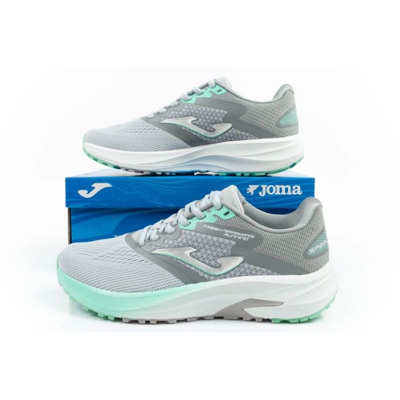 Joma Speed 2512 W RSPELW2512 Running Shoes cipő - Sportmania.hu
