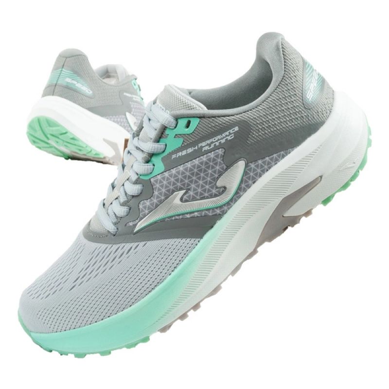 Joma Speed 2512 W Running Shoes női Futócipő RSPELW2512