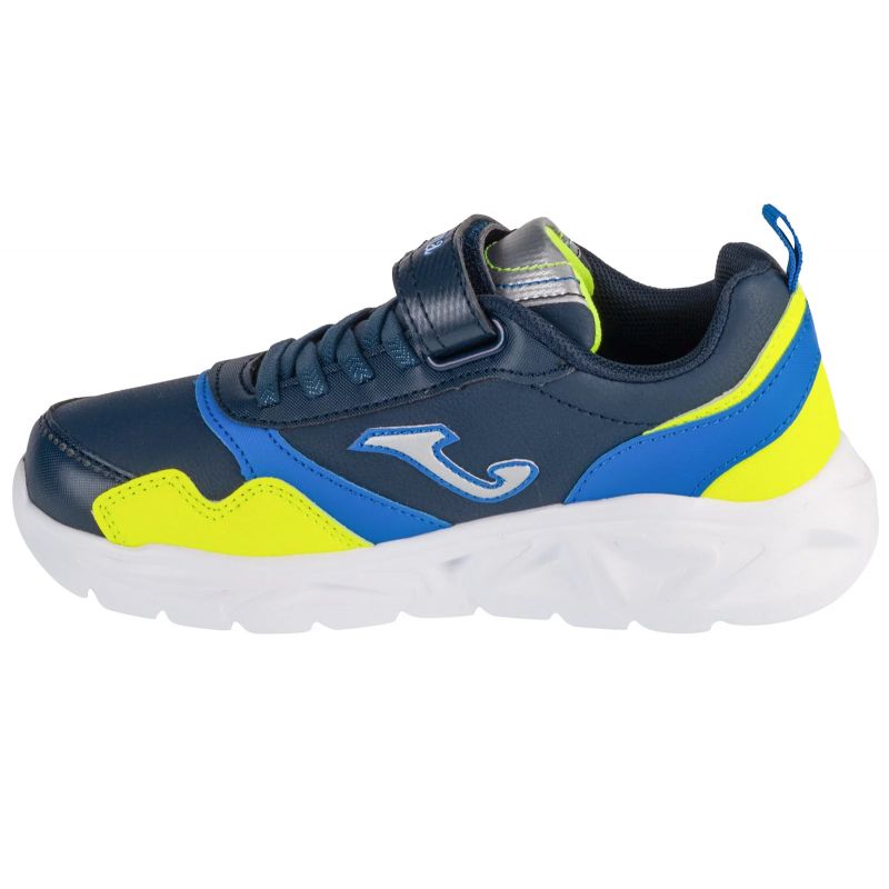 Joma Star 2403 Jr cipő gyerek Utcai JSTARW2403V