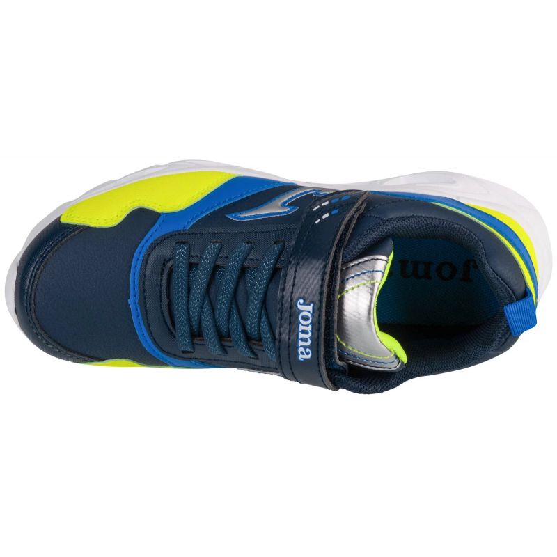 Joma Star 2403 Jr JSTARW2403V shoes cipő - Sportmania.hu
