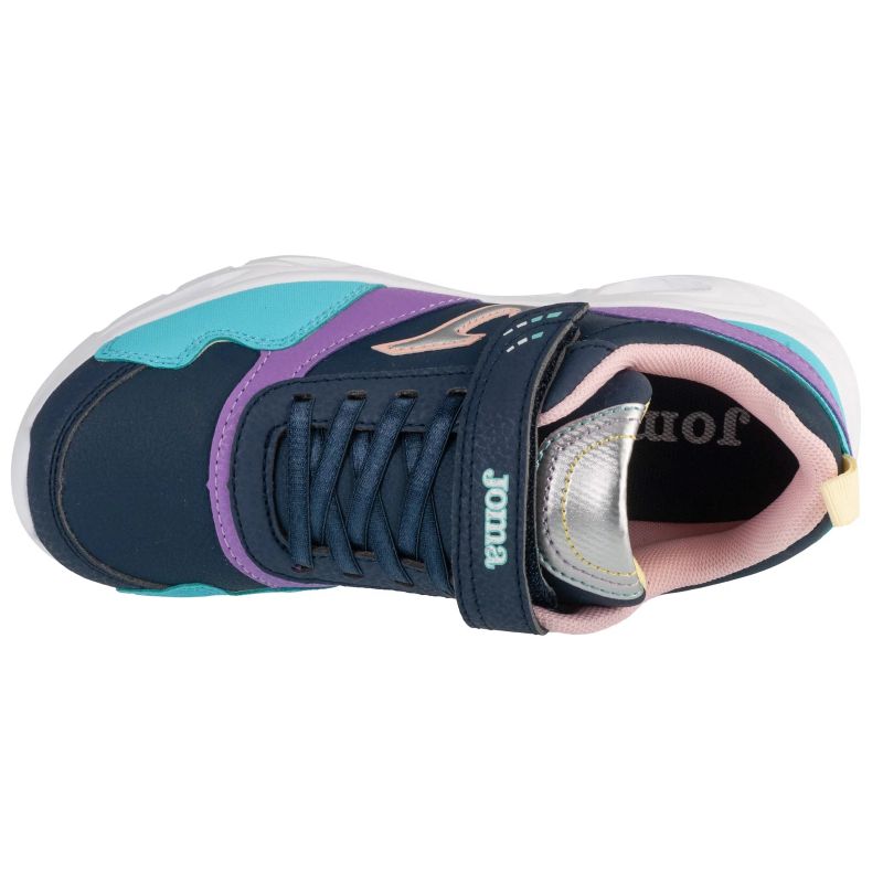 Joma Star 2433 Jr cipő gyerek Utcai JSTARW2433V