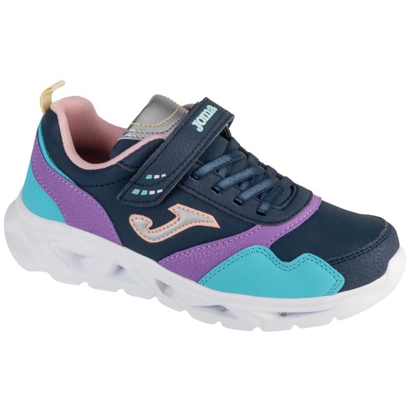 Joma Star 2433 Jr JSTARW2433V shoes cipő - Sportmania.hu