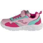 Joma Star Jr 2413 Jr JSTARW2413V shoes cipő - Sportmania.hu