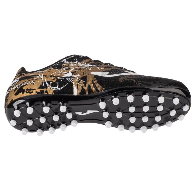 Joma Super Copa 2401 AG Jr SCJS2401AG football shoes Focicipő - Sportmania.hu