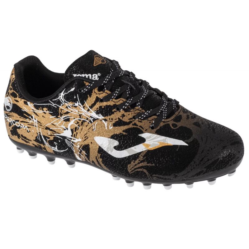 Joma Super Copa 2401 AG Jr SCJS2401AG football shoes Focicipő - Sportmania.hu