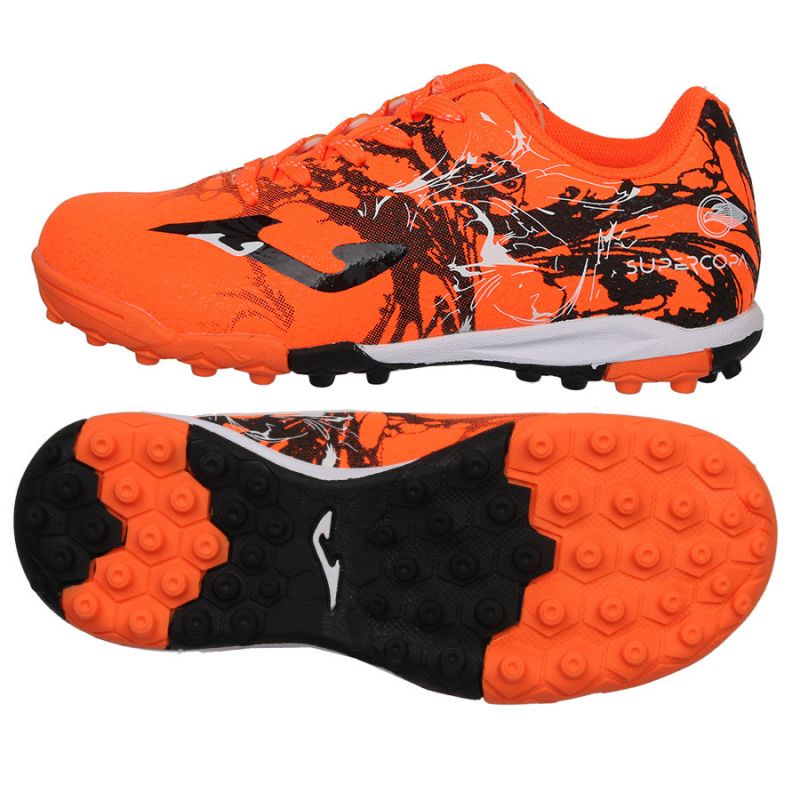 Joma Super Copa 2408 TF Jr SCJS2408TF football shoes general - Sportmania.hu