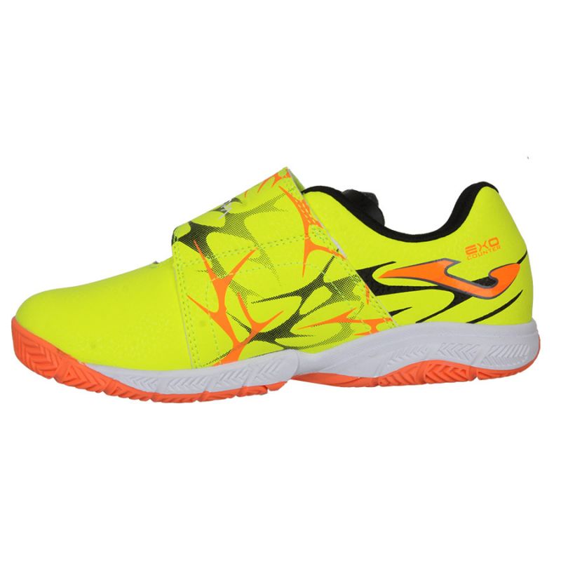 Joma Super Copa 2509 Jr IN Shoes gyerek teremcipő