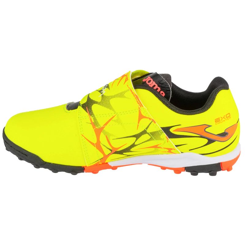Joma Super Copa 2509 TF Jr SCJS2509TFV shoes Focicipő - Sportmania.hu