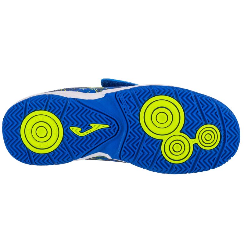 Joma Super Copa Jr 2404 IN SCJW2404INV shoes cipő - Sportmania.hu