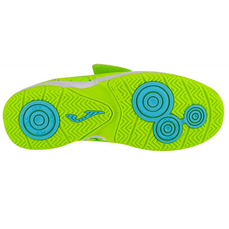 Joma Super Copa Jr 2409 IN Jr shoes gyerek teremcipő
