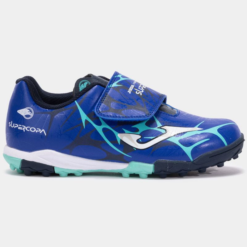Joma Super Copa Jr football boots Focicipő gyerek SCJW2504TFV